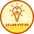 Le_Lab_Ste3D