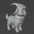 Screenshot-2025-12-13-141836.png Cute Goat Figurine 3D Print STL