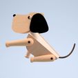3.jpg Doggo table mini dog action dog