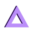 Triangle.obj PS5 Controller Stand