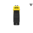 TASER-10-TRASERO.png MODEL OF TASER 10 CONDUCTED ELECTRICAL WEAPON