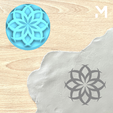 ornament25.png Stamp - Ornaments 2