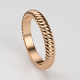 13.png Rope ring 4mm