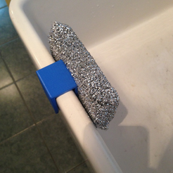 Capture_d__cran_2015-09-30___12.26.07.png STL-Datei Single Sponge Holder kostenlos・Modell für 3D-Druck zum herunterladen