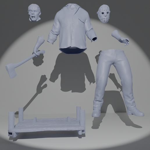 25.png Jason Voorhees