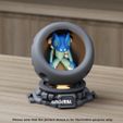 Frogadier-healing-machine-pods-from-pokemon-4.jpg Капсулы для лечебных машин Frogadier