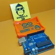 arducase4.jpeg "The For Case" for Arduino UNO R3