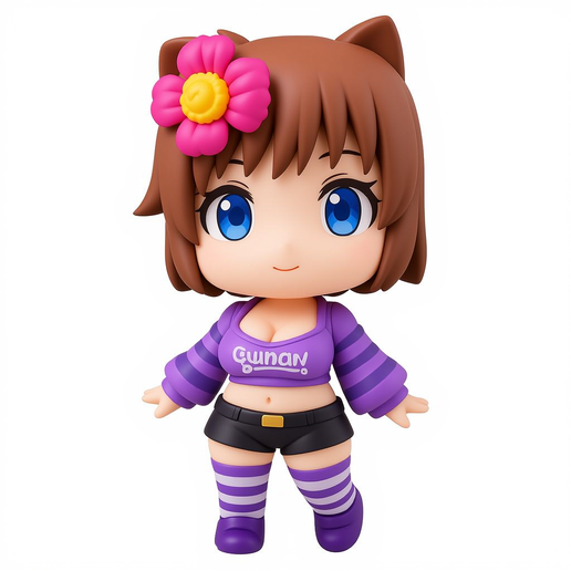 jenny from the jennys mod