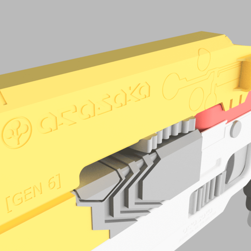 ™~ Skippy Cyberpunk 2077