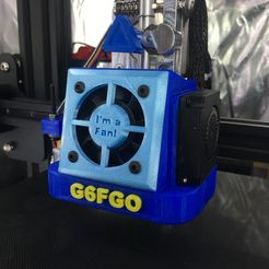 IMG_6717.jpg Satsana fan cover for Ender 3 V2 with Micro Swiss extruder.