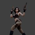 6.jpg Tactical Adventure Female Warrior V2