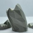 20221226_143634-crop.jpg Free STL file Cali-Dragon Cave・3D print model to download