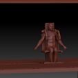 33.jpg Archivo STL Caminante ATAT・Plan imprimible en 3D para descargar
