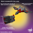scl-02-volture-cover-2.png SCL-02 Volture - Studio Series 86 Laserbeak Remake - Transformers