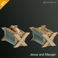 PRESEPIO_14.png Birth of Jesus or Manger Scene or Presepio or Christmas Crib
