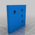 a43454651320df43969ef33a02526f05.png PiCam Cover with CR-10 mount