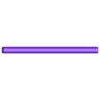 Handle 4.stl Secrets of the Silent Witch Staff
