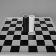 PNS20131 captone.jpg Archivo STL gratis Ajedrez Matroesjka・Plan imprimible en 3D para descargar