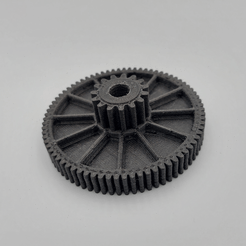 carbon_2.png Peg Perego John Deere gearbox spare gear