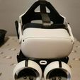 1.jpg Oculus quest 2 stand extension
