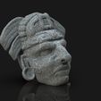 Mayan-Head.2104.jpg Escultura de cabeça maia