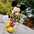 Mickey1.jpg Kingdom Hearts Mickey Mouse