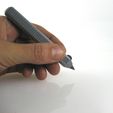 IMG_0203.jpg STL file Mechanical Pencil Collection・3D print model to download