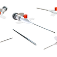 Cannula_Render.png Injection Cannula Medical devices