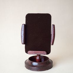 DSC_4996.JPG Download free file Phone Seat • Model to 3D print, wjordan819