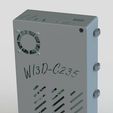 WI3D-C235-18.JPG SKR 1.3 - 1.4 - 1.4 TURBO - ELECTRONIC CASE - WI3D-C235