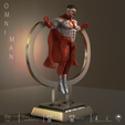 Omniman_Promo_r5_T.png Omniman -  Invincible  -  FanArt