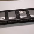 DSC02785.jpg Rack for Blackmagic SDI to HDMI module