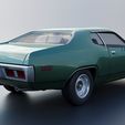 5.jpg Plymouth Satellite 1971