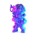 0018.jpg Mario Bros Ryu Street Fighter toy