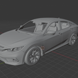 Hondaa-Civic-Touring-2019-3d-model-4-51.png Hondaa Civic Touring 2019 Sedan - Highly Detailed 3D Print Model