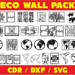 2021-02-19-1.png Vector Laser Cutting Pack - Various Triptych Paintings 1
