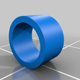 Bushing-EF.png Rotary Axis for Laser Engraver