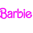 assembly8.png Letras e números BARBIE (antigos e novos) | Logótipo