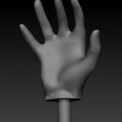 Picture1.png COSPLAY Hand for Mannequin
