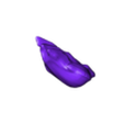 shell_14_of_德拉斯.stl Kamen Rider Zodras