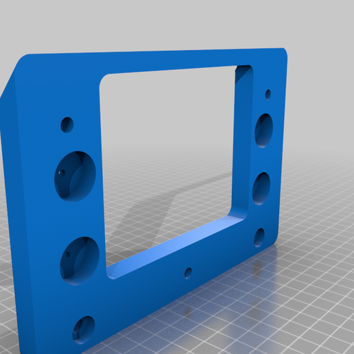 Lotus Elise Exige Haltech IC7 Dash adapter