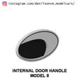 08.png INTERNAL DOOR HANDLE 8