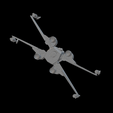 4444.png X-wing Starfighter