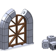 ARC-CONSTRUCTION.png Builder's challenge: the round arch!