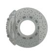 superbrake_1.jpg Ceramic brake disc and caliper - 1/24 - Scale Model Accessories