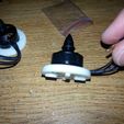 20140531_172020.jpg FPV 250 EMAX MT1804-2480 Motor Mount