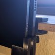 63a61027-a739-4738-9e3c-858d3b9266f8.jpg Lenovo T16 + 16 inch Monitor foldable shelf/window sill or table mount | Lenovo T16 + 16 Zoll Monitor faltbarer Halter für Regal-/Fensterbank/Tisch
