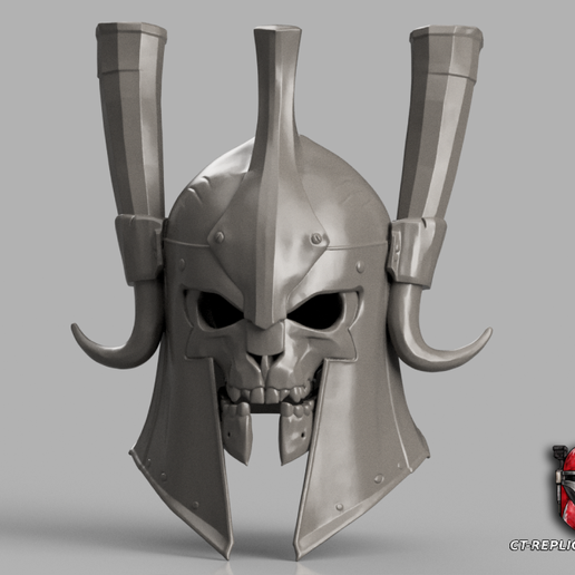 Wild Hunt Soldier - Witcher 3 - Cosplay 1:1 Replica (C)