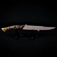 1.jpg Hadhafang - Arwen 's Sword - LOTR