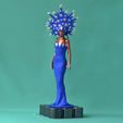 Starstruck04.JPG OBJ file Starstruck・3D printing design to download